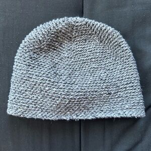 Handmade wool cap/hat